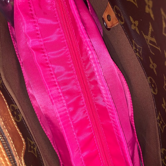 Louis Vuitton shopper sac - Picture 15 of 16
